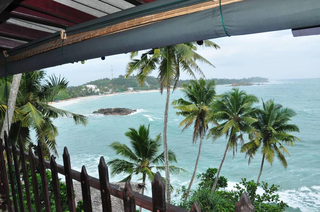 Yoho Villa Sea View Mirissa Kültér fotó