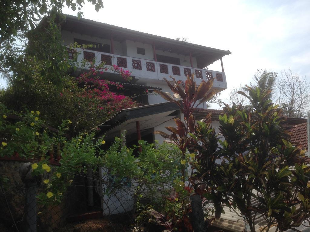 Yoho Villa Sea View Mirissa Kültér fotó