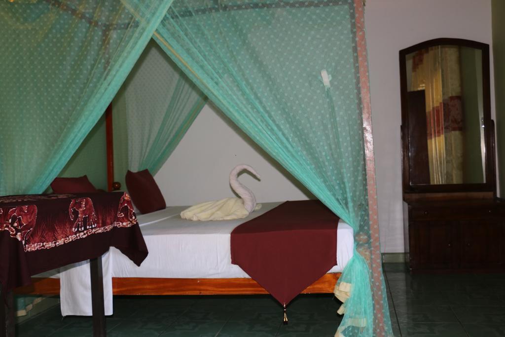 Yoho Villa Sea View Mirissa Kültér fotó
