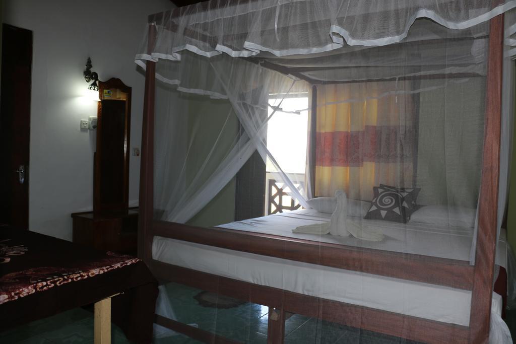 Yoho Villa Sea View Mirissa Kültér fotó