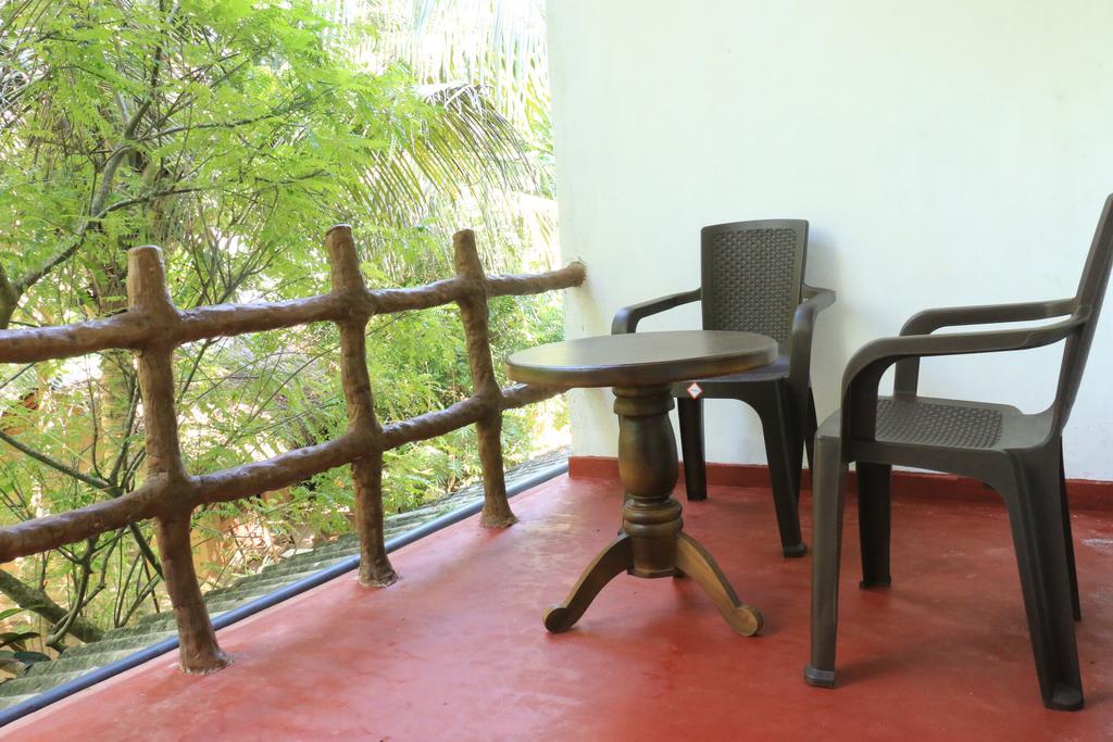 Yoho Villa Sea View Mirissa Kültér fotó