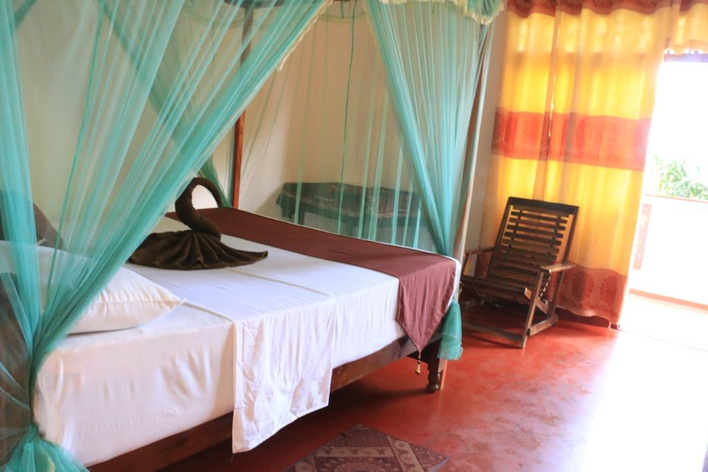 Yoho Villa Sea View Mirissa Kültér fotó