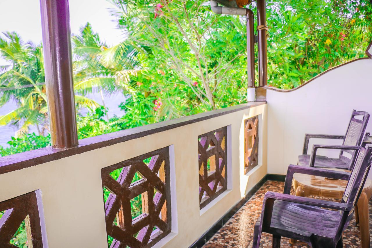 Yoho Villa Sea View Mirissa Kültér fotó