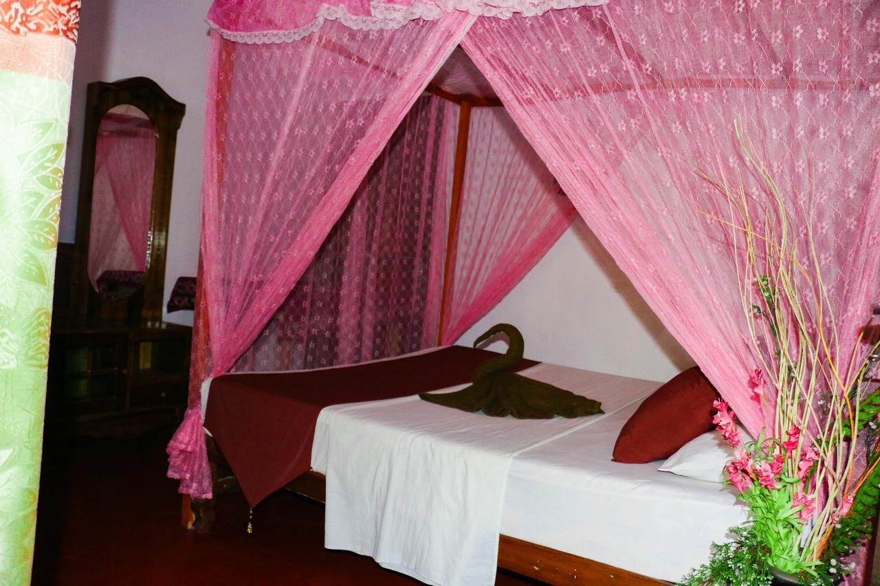 Yoho Villa Sea View Mirissa Kültér fotó