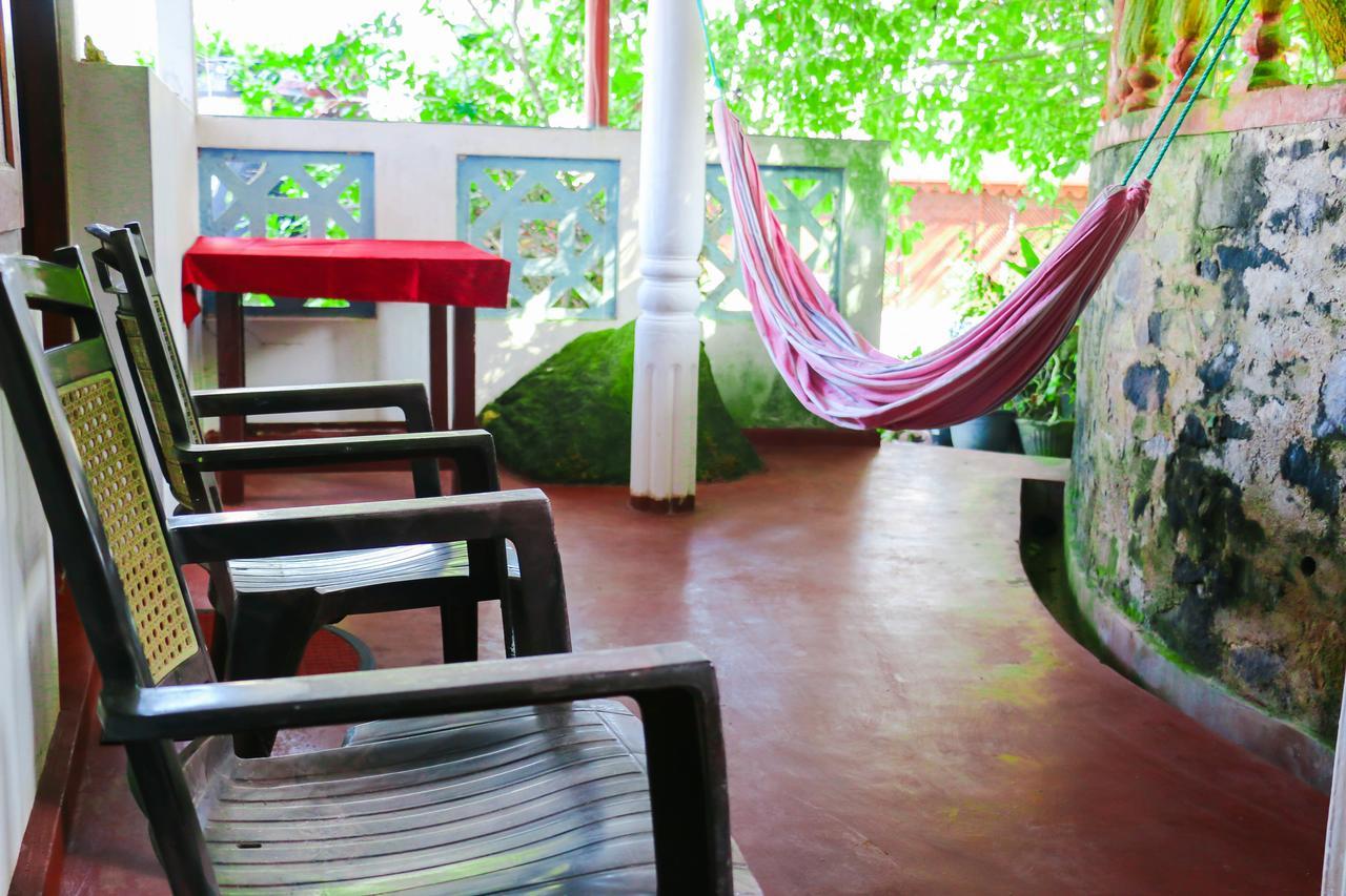 Yoho Villa Sea View Mirissa Kültér fotó