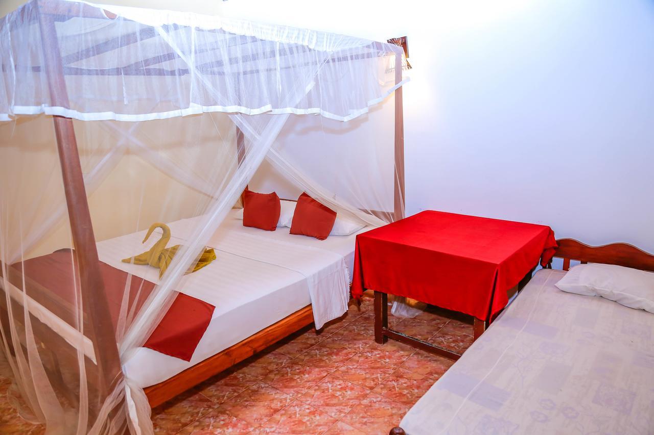 Yoho Villa Sea View Mirissa Kültér fotó