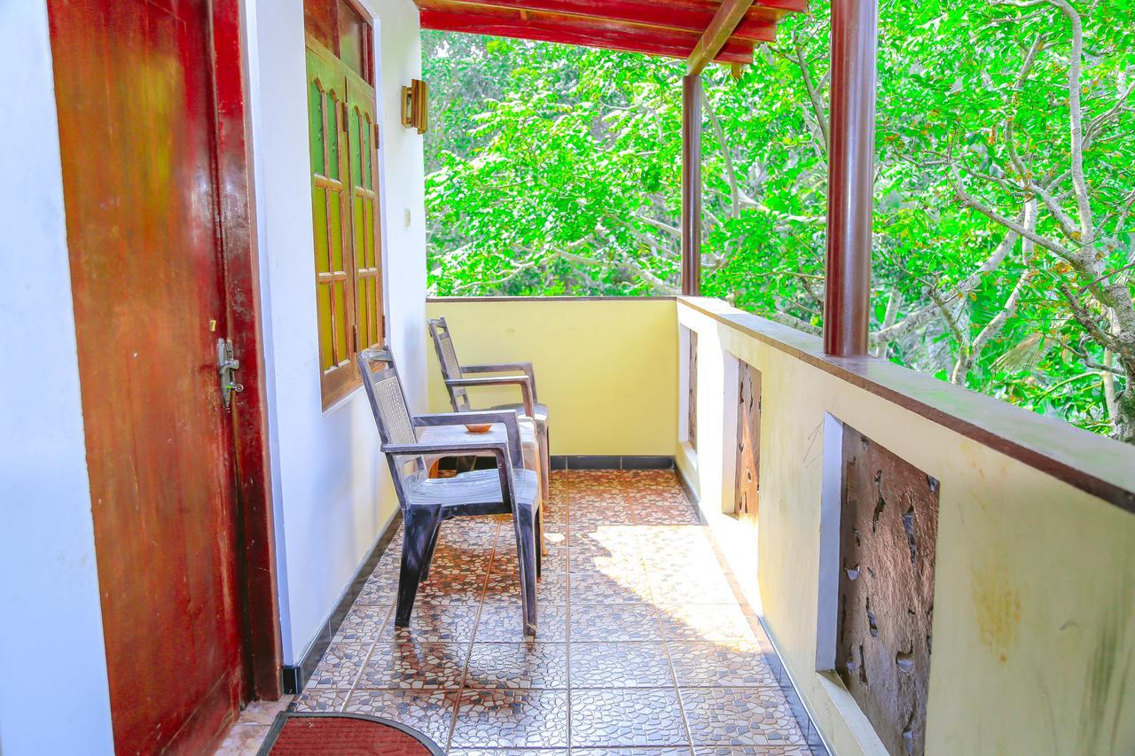 Yoho Villa Sea View Mirissa Kültér fotó